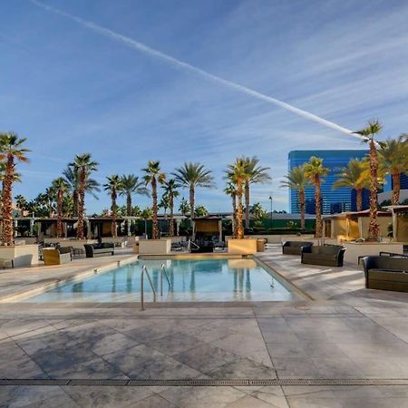 Mgm Signature-17-718 Jacuzzi Studio Las Vegas Exteriör bild