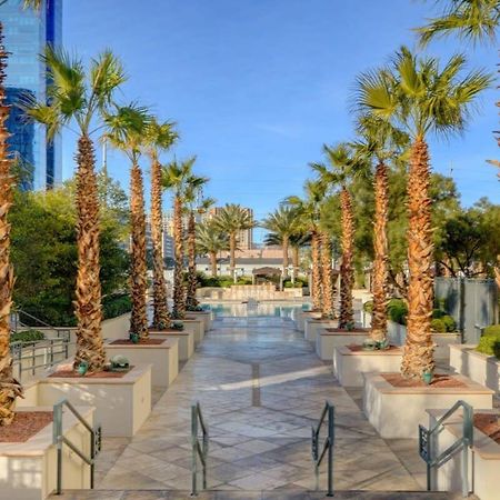 Mgm Signature-17-718 Jacuzzi Studio Las Vegas Exteriör bild