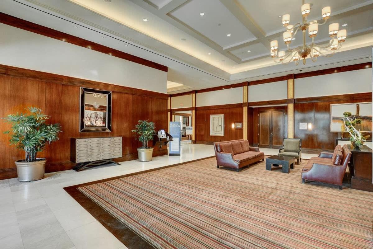 Mgm Signature-17-718 Jacuzzi Studio Las Vegas Exteriör bild