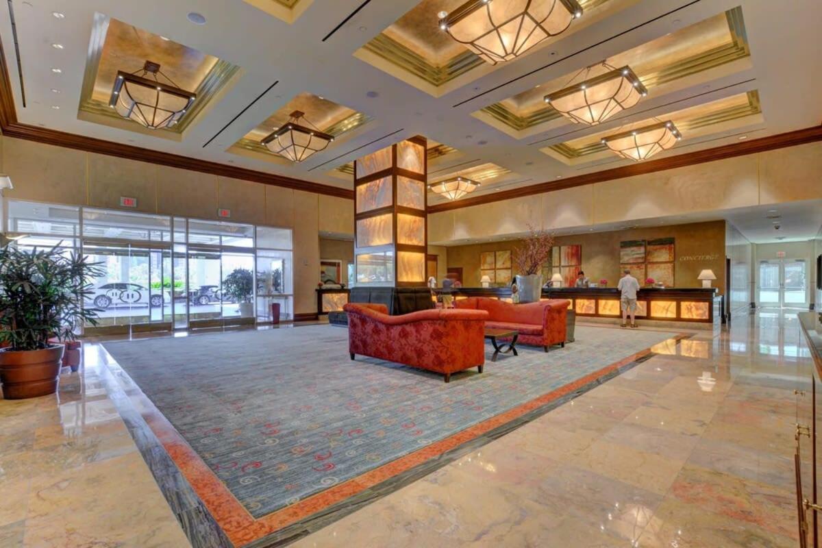 Mgm Signature-17-718 Jacuzzi Studio Las Vegas Exteriör bild